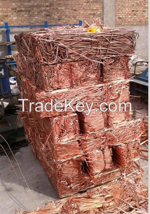 COPPER WIRE