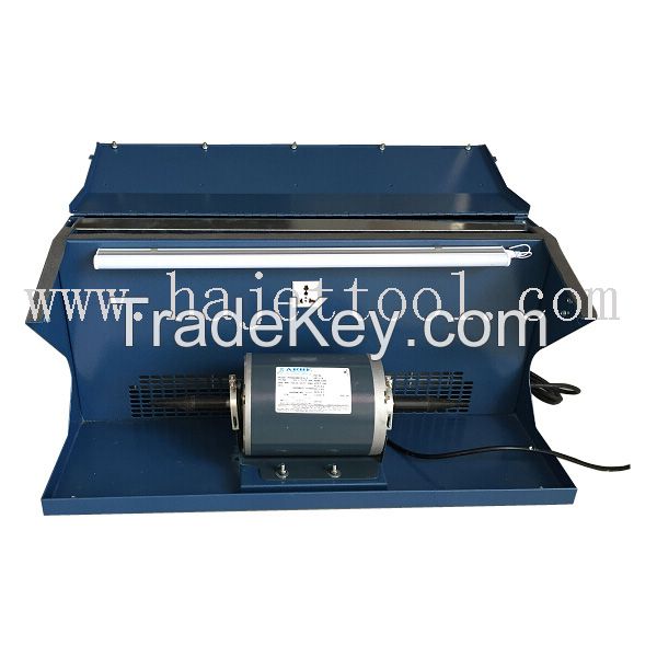 jewelry polishing machine with dust extractor jewelry making equipment for polishing