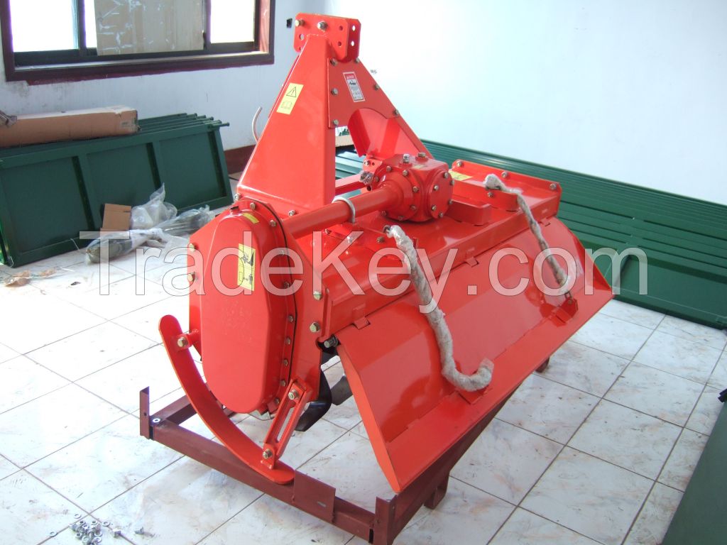 factory hot saling 1GLN-150 rotary tiller