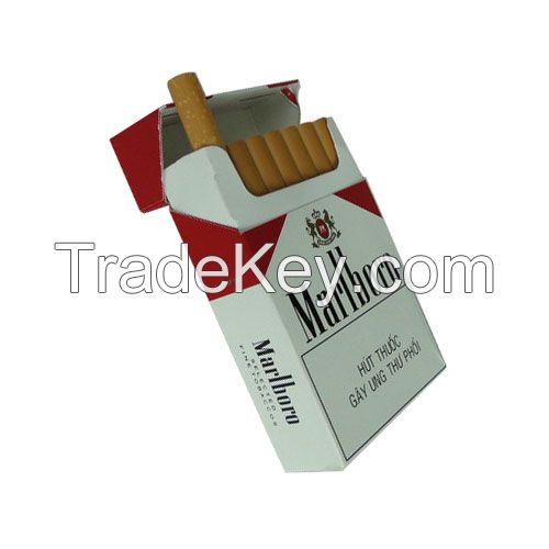 Cigarette Case  Built in Antenna Mobile Phone Signal Jammer