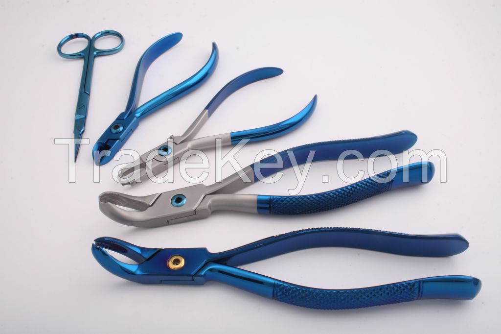 ORTHODONTIC PLIER