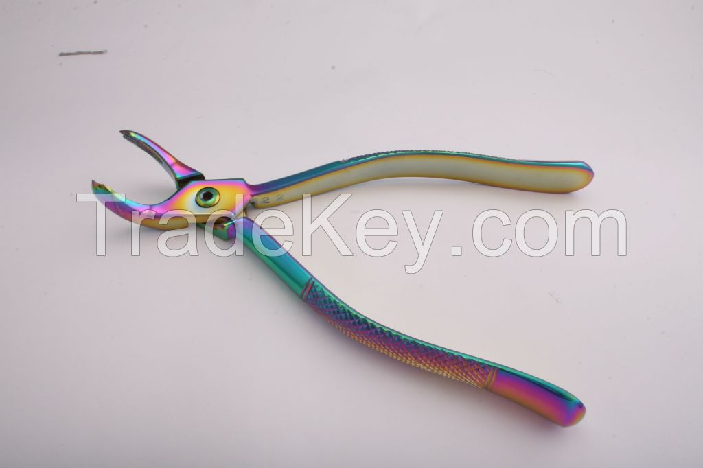 Extracting Forceps