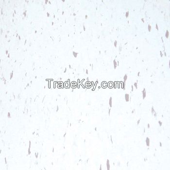 Homogeneous Vinyl Tile