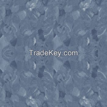 Homogeneous Vinyl Tile