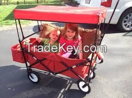 hot sale folding baby trolley , beach buggy