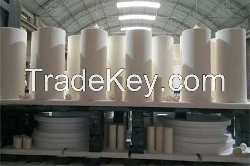 alumina tubes