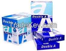 A3, A4 and A5 COPY PAPER / 70 75 80 GSM / DOUBLE A / NAVIGATOR A4 COPY PAPER