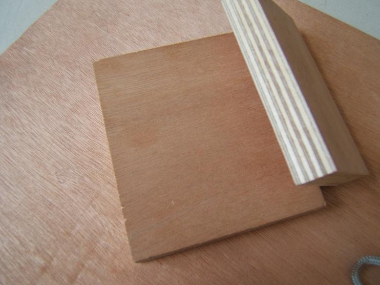 plywood