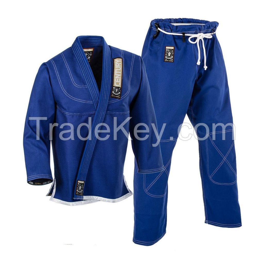 Jiu jitsu Gi uniforms