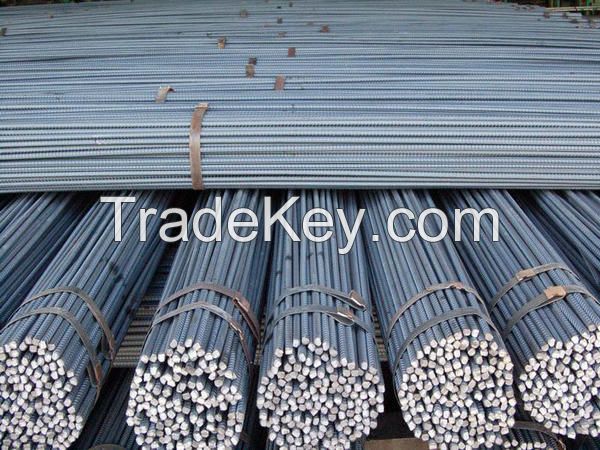 460B Deformed Steel Bar,Deformed rebar