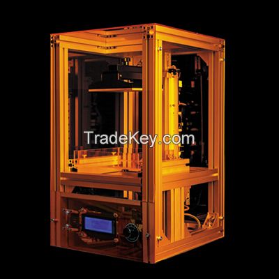 FunPlay Amber - SLA 3D printer DIY-kit