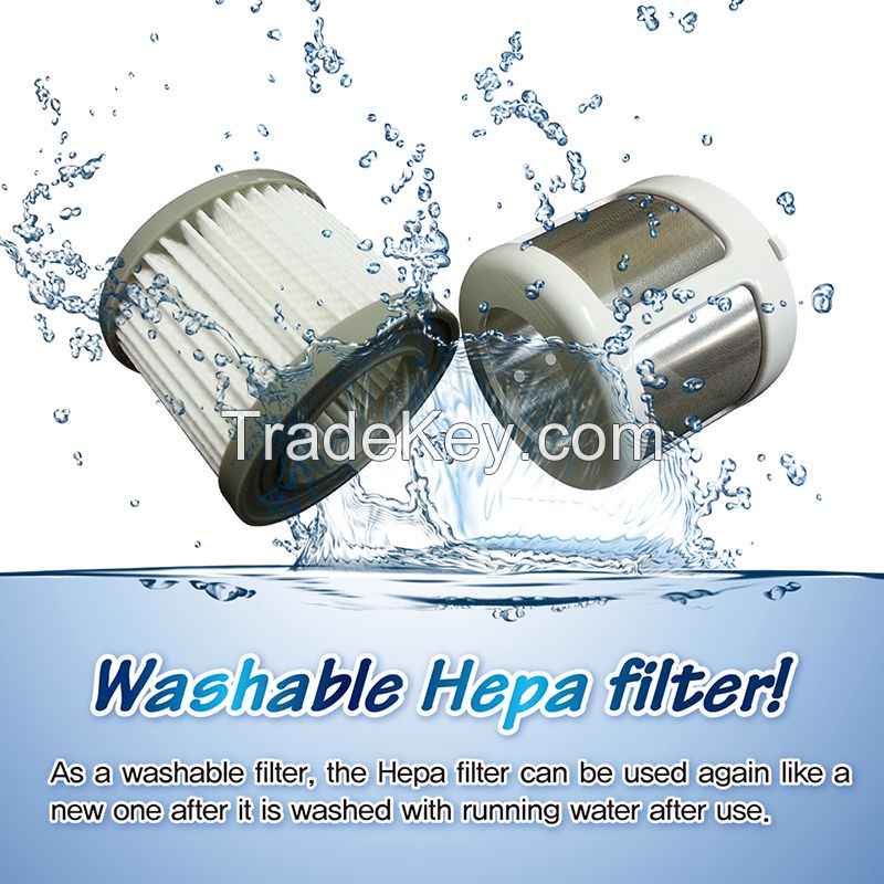 KoniMax, killing dust mites, Removing invisible mite, dust mite cleaner for bedding