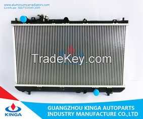 Mazda Car Aluminum Radiator for FAMILIA / 323 ' 98-03 