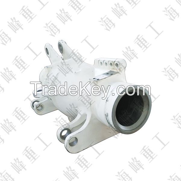 Hot Sale Factory OEM Customize Automotive Axle Housing