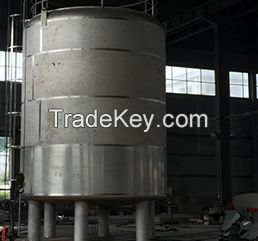 Wusheng pressure vessel steam-water separator