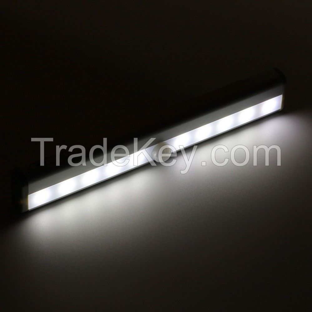 Wireless Motion Sensor Closet Cabinet LED Night Light