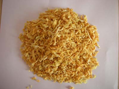 Yellow Onion Granule