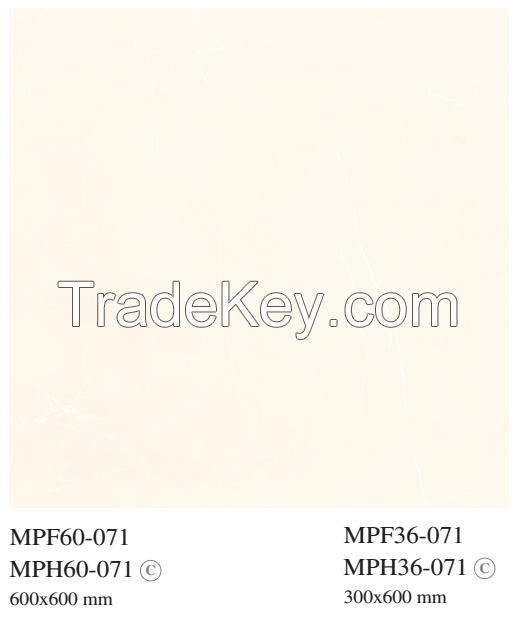 MPH/MPF 071 Glazed Porcelain Tiles