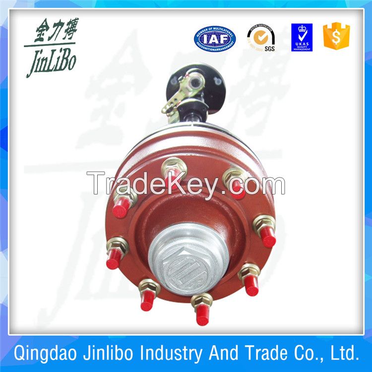 Trailer Agricultural Axle 