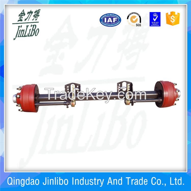 Trailer Agricultural Axle 