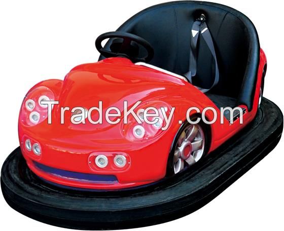 Bumper Car