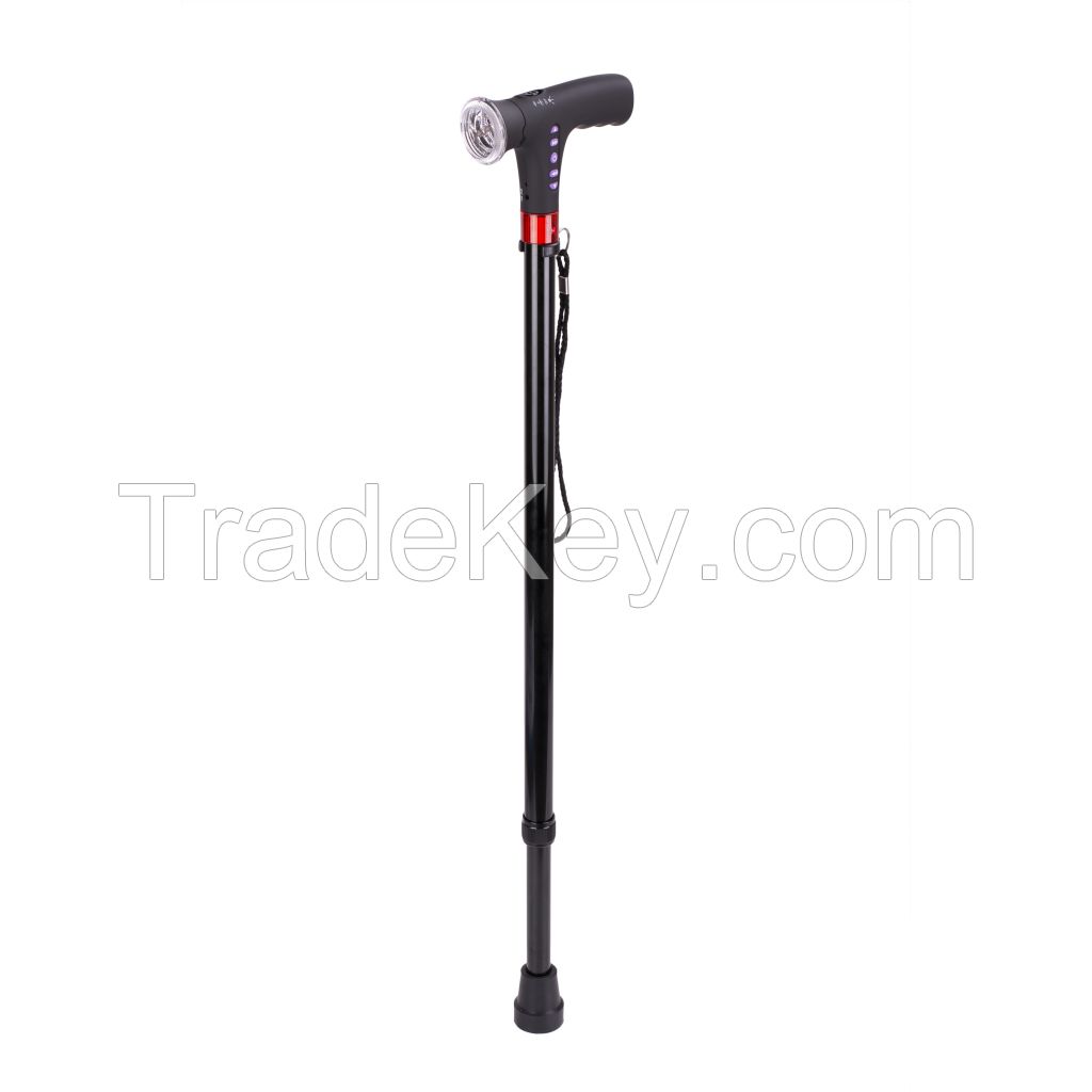 LED walking stick