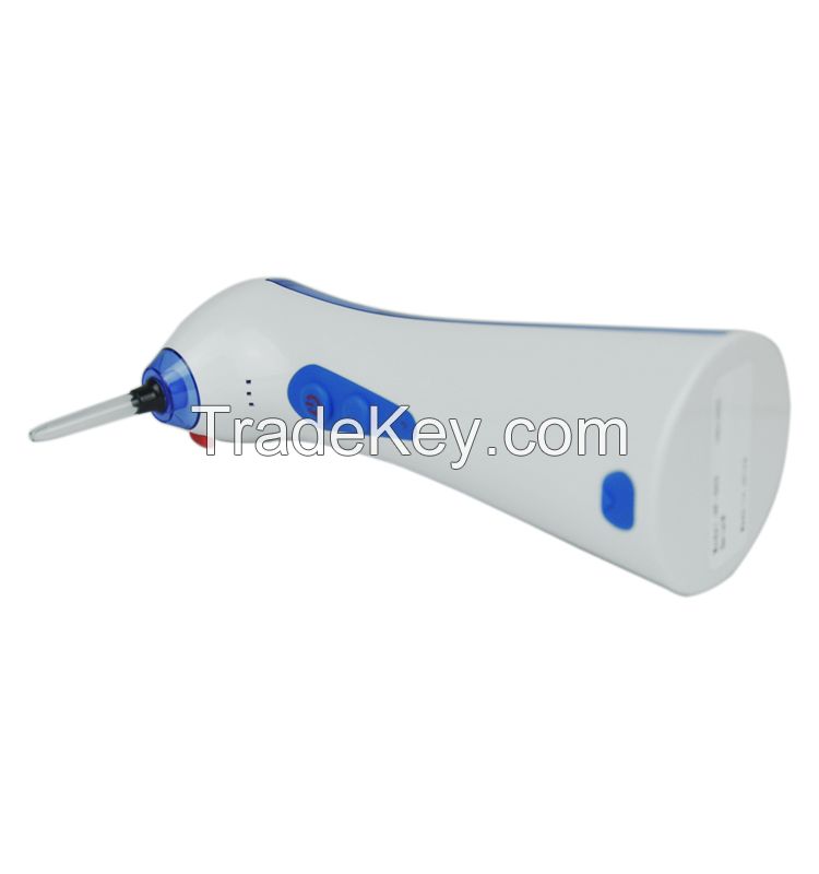 China private label Oral Irrigator Water flosser with unique appearance