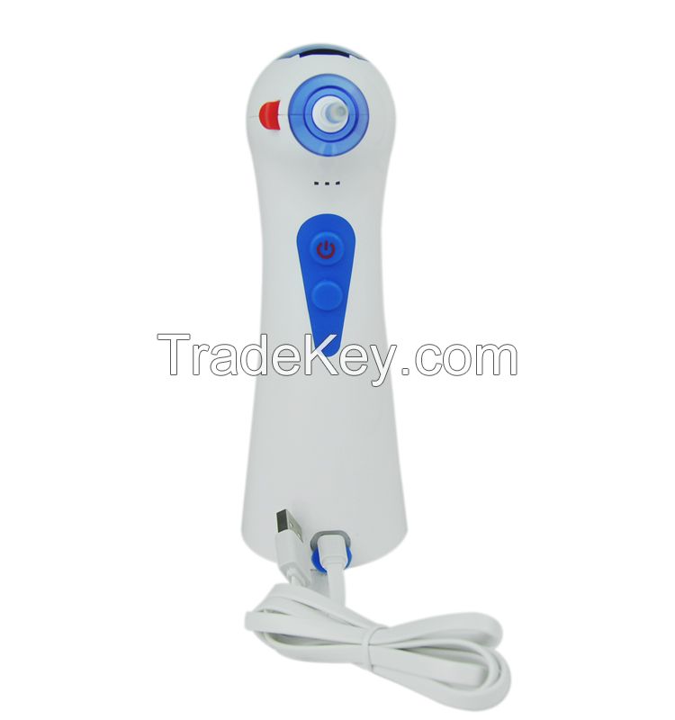 China private label Oral Irrigator Water flosser with unique appearance