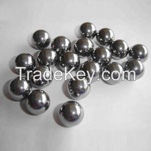 Carbide Ball