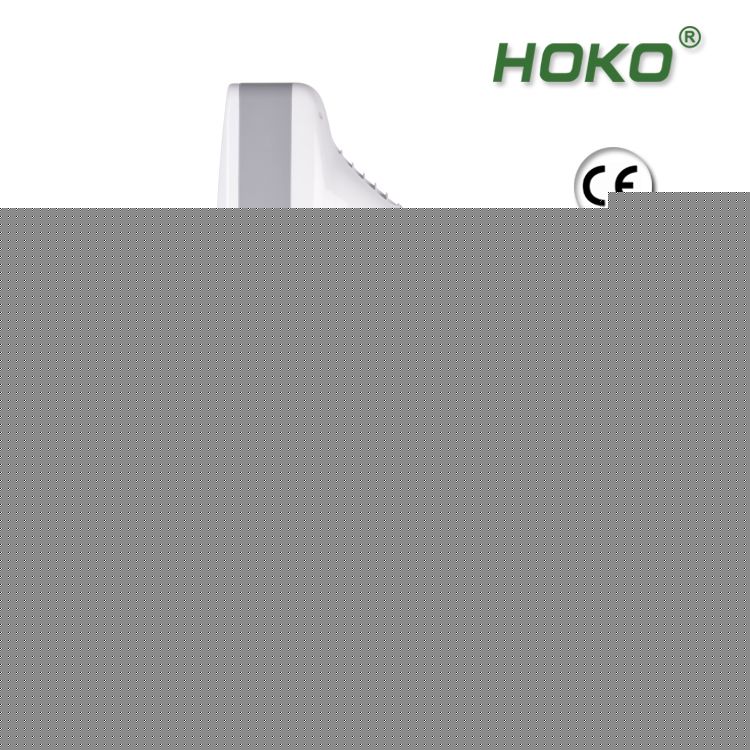 Multi-functional 7 in 1 kitchen appliance, digital display air purifier for Korea market