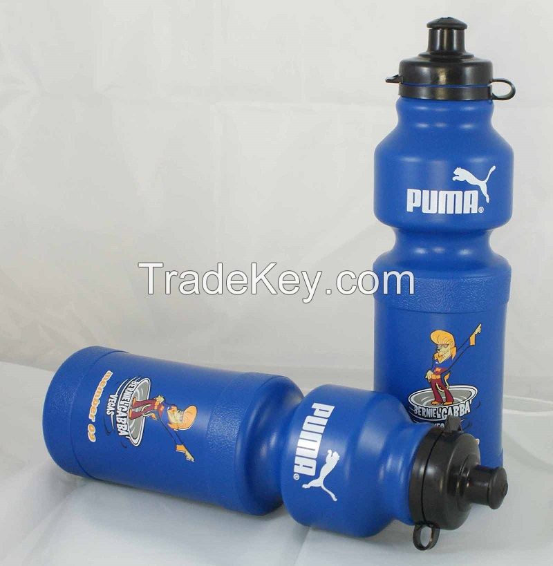 Plastic Sport Bottle