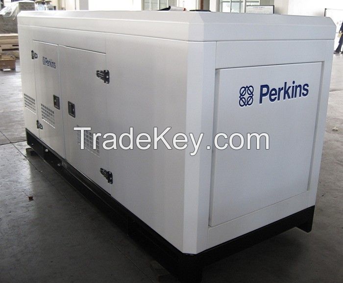 DIESEL GENERATOR