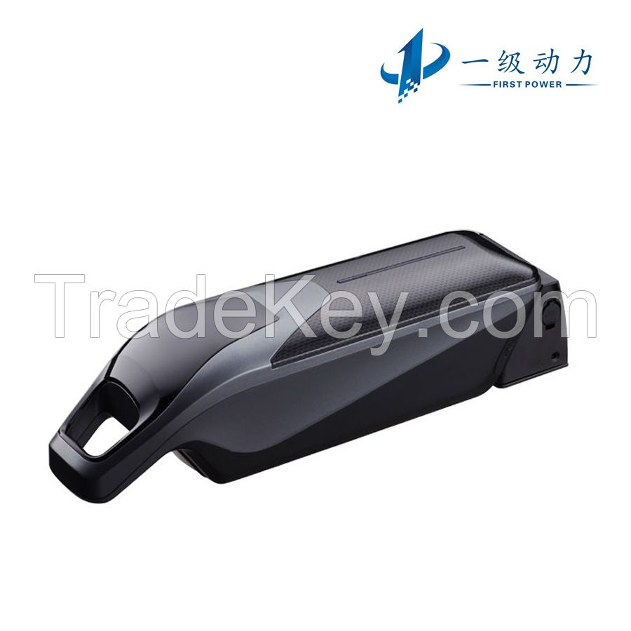 e-bike battery