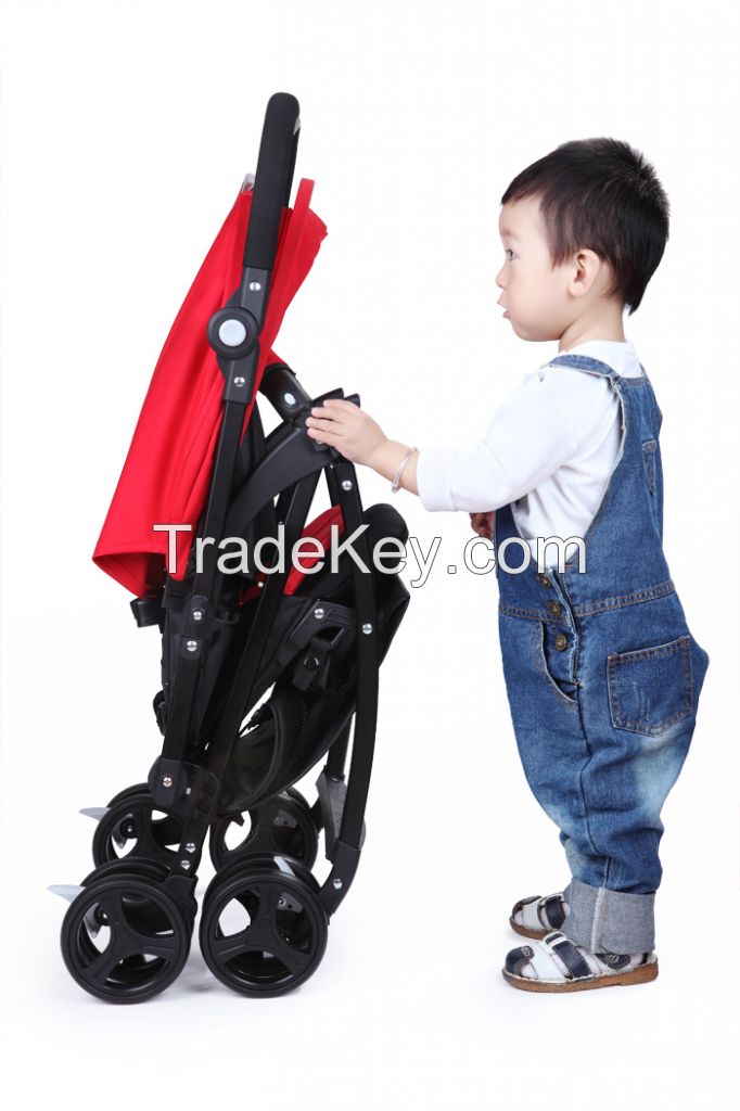 baby stroller