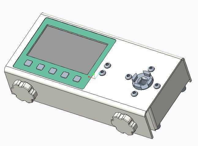 Digital Torque meter