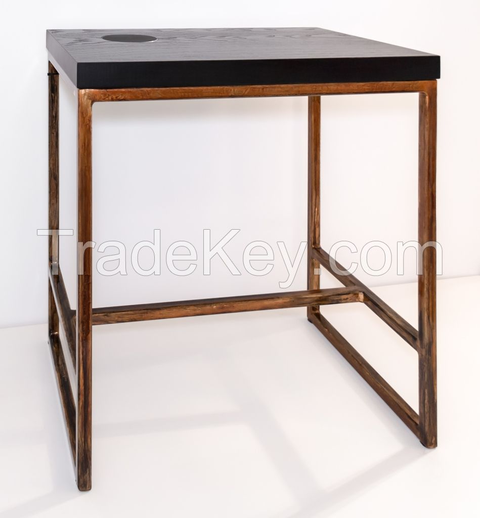 Venier side table