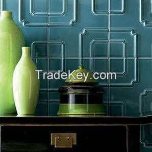 Qianna Ceramics-single color glazed tiles 