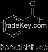 Benzaldehyde