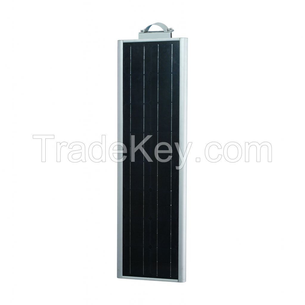 Solar lamp(all in one)-20W