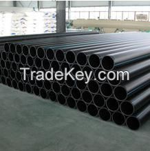 HDPE pipe