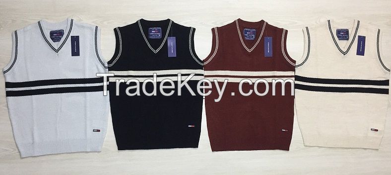 Sweater Vests