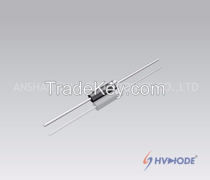 2CL2FK fast recovery silicon rectifier hv  diode 