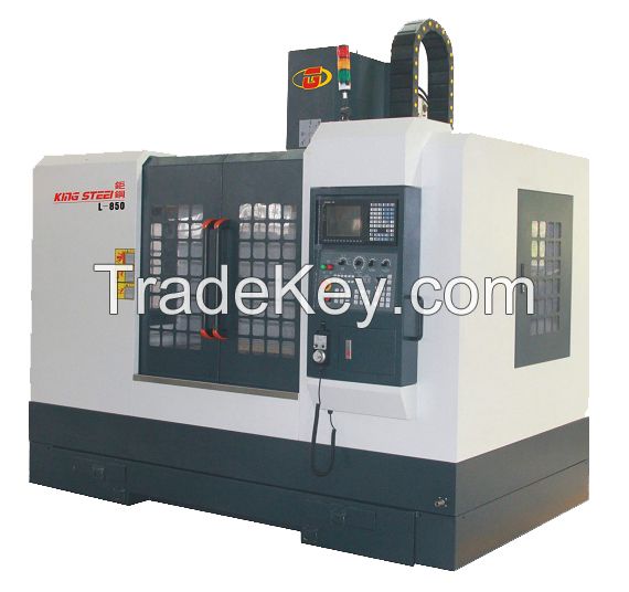 CNC Lather