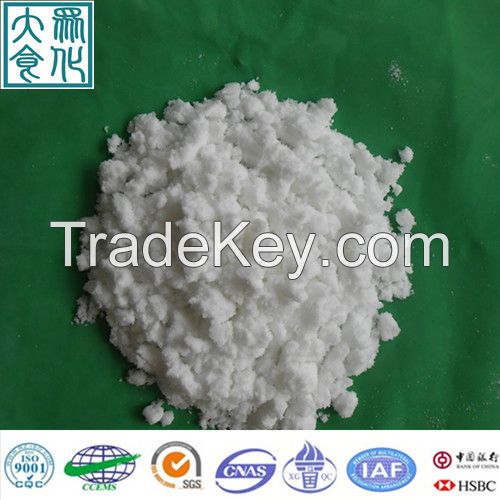 aluminium ammonium sulphate