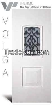 PVC door Panels