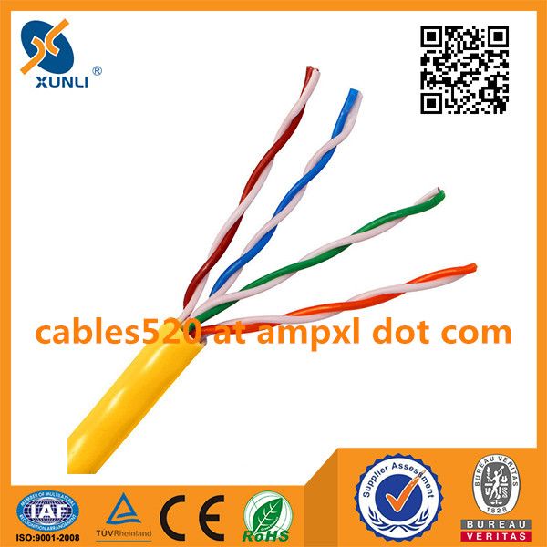 âCat5e UTP Network Cable BC