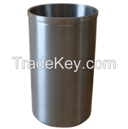 Semi Finished cylinder liner TD27