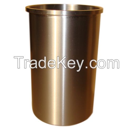 Semi Finished cylinder liner TD27