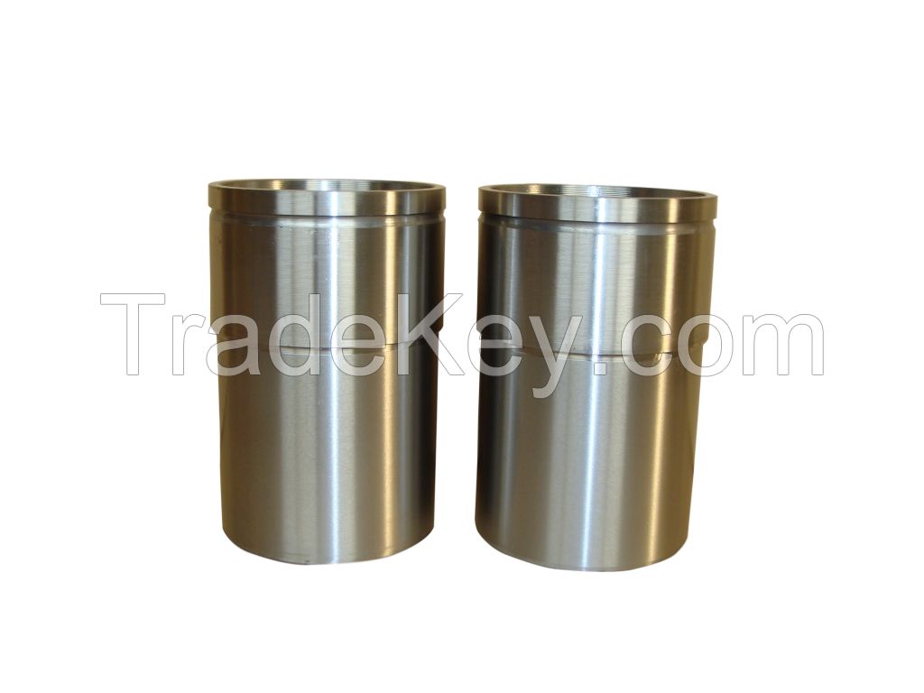 Semi Finished Cylinder Liner IVECO