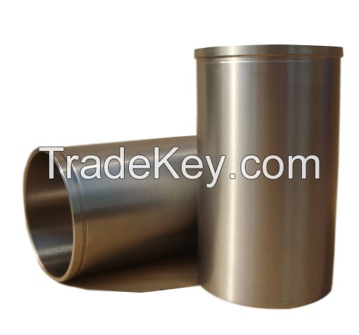 Semi Finished cylinder liner SD23